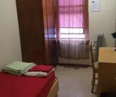 Pak Home Hostel near to Government College Women University Sialkot (Lahore Campus)