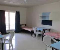 Pak Home Hostel near to Institute of Career Development (ICD) in Lahore - 1