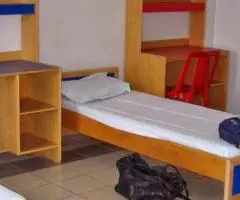 Pak Home Hostels near to Shifa College of Medicine in Islamabad