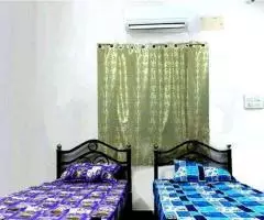 Pak Home Hostels near to Foundation University Medical College in Islamabad