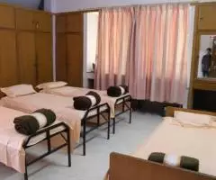 Pak Home Hostels near to Army Medical College in Rawalpindi