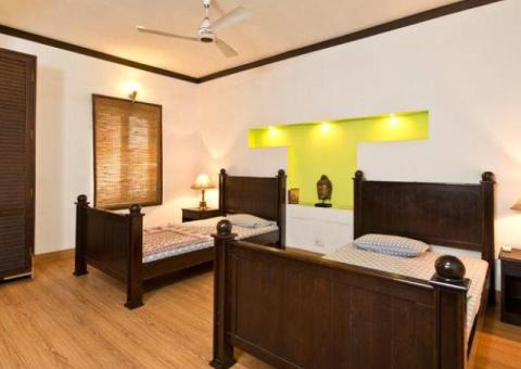 Pak Home Hostels near to National College of Arts Rawalpindi in Rawalpindi