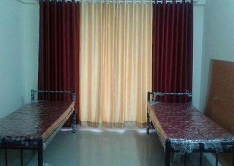 Pak Home Hostels near to Riphah International University Rawalpindi