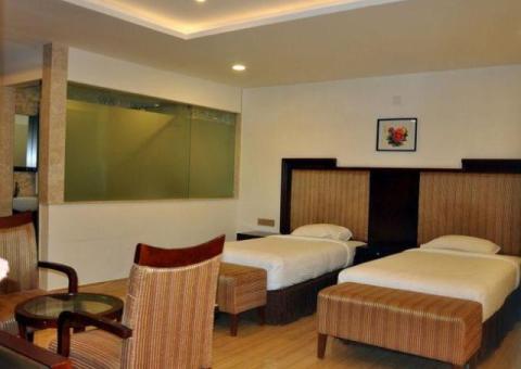 Pak Home Hostels near to Air University School of Management in Rawalpindi