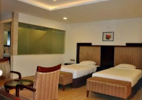 Pak Home Hostels near to Air University School of Management in Rawalpindi