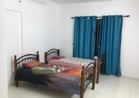Pak Home Hostels near to Arid Agriculture University Rawalpindi