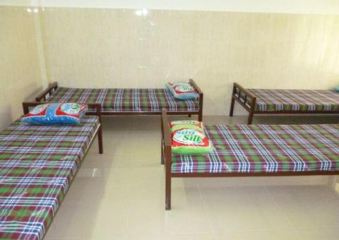 Pak Home Hostels near to Rawalpindi Institute of Technology in Rawalpindi