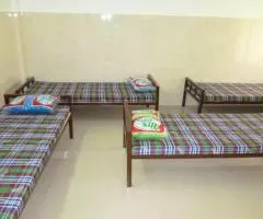 Pak Home Hostels near to Rawalpindi Institute of Technology in Rawalpindi