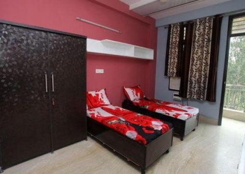 Pak Home Hostels near to Virtual University of Pakistan Rawalpindi Campus