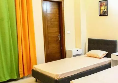 Pak Home Hostels near to Federal College of Education in Rawalpindi