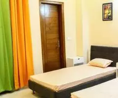 Pak Home Hostels near to Federal College of Education in Rawalpindi - 1