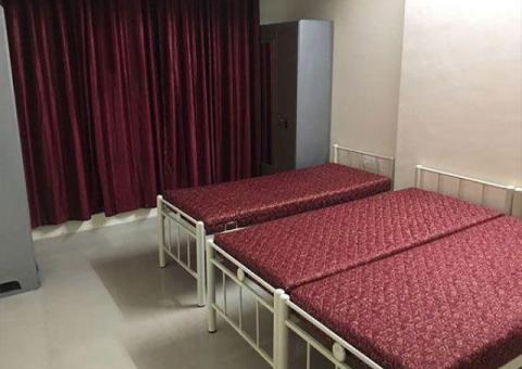 Pak Home Hostels near to Cadet College Rawalpindi