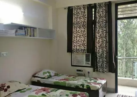 Pak Home Hostels near to Fazaia Medical College in Rawalpindi