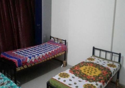 Pak Home Hostels near to Rawalpindi Law College in Rawalpindi