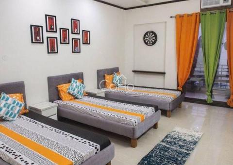 Pak Home Hostels near to Pakistan Institute of Computer Sciences in Rawalpindi