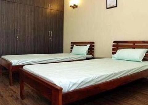 Pak Home Hostels near to Rawalpindi Institute of Technology and Management in Rawalpindi