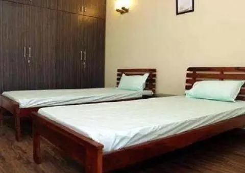 Pak Home Hostels near to Rawalpindi Institute of Technology and Management in Rawalpindi