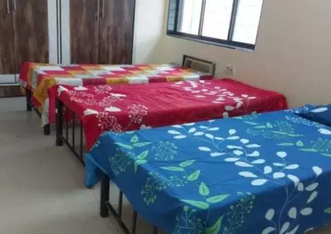Pak Home Hostels near to Fauji Foundation College for Girls in Rawalpindi