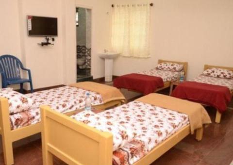 Pak Home Hostels near to Westminster School and College in Rawalpindi