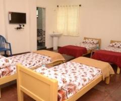 Pak Home Hostels near to Westminster School and College in Rawalpindi