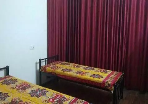 Pak Home Hostels near to Saint Mary's Academy Rawalpindi