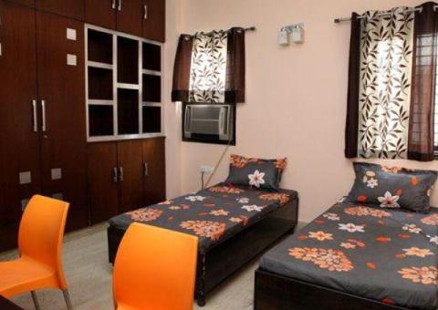 Pak Home Hostels near to National Institute of Cardiovascular Diseases in Rawalpindi