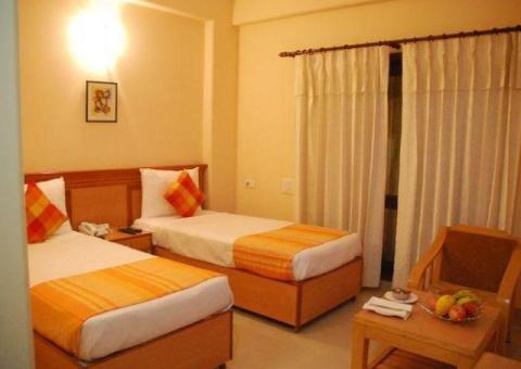 Pak Home Hostels near to Capital University of Science and Technology Rawalpindi Campus