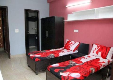 Pak Home Hostels near to Rawalpindi Institute of Technology College of Nursing in Rawalpindi