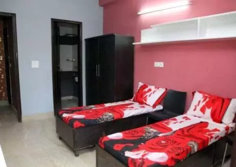 Pak Home Hostels near to Rawalpindi Institute of Technology College of Nursing in Rawalpindi