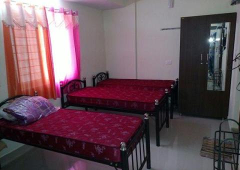 Pak Home Hostels near to COTHM College of Tourism and Hotel Management in Rawalpindi