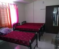Pak Home Hostels near to COTHM College of Tourism and Hotel Management in Rawalpindi