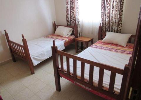Pak Home Hostels near to Capital Law College Rawalpindi