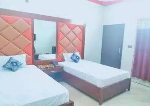 Pak Home Guest House in Bahria Town Islamabad - 2/2