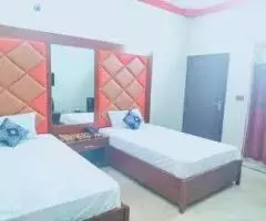 Pak Home Guest House in Bahria Town Islamabad - 2