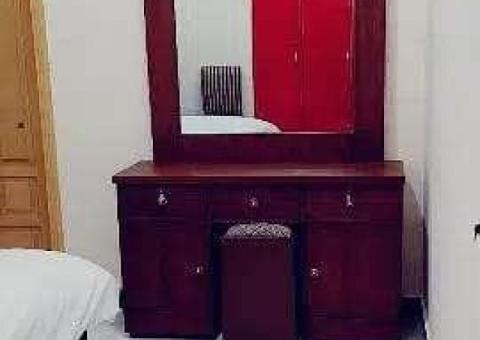 Pak Home Guest House in DHA Islamabad