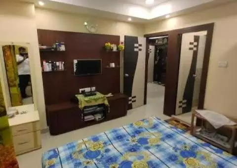 Pak Home Guest House in Gulberg Islamabad - 1/3