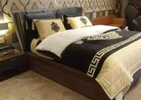 Pak Home Guest House in Emaar Canyon Views Islamabad