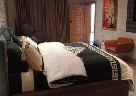 Pak Home Guest House in Emaar Canyon Views Islamabad - 2/2