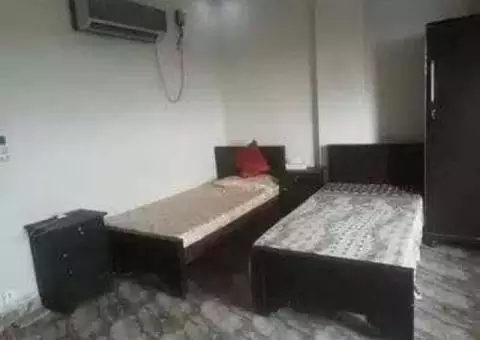 Pak Home Guest House in Pakistan Town Islamabad - 1/3