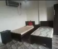 Pak Home Guest House in Pakistan Town Islamabad