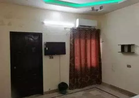 Pak Home Guest House in Pakistan Town Islamabad - 2/3