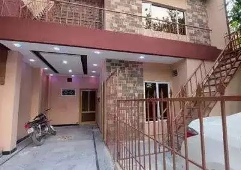 Pak Home Guest House in Pakistan Town Islamabad - 3/3
