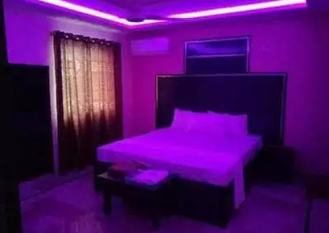 Pak Home Guest House in Soan Gardens Islamabad - 3/3