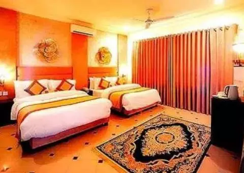 Pak Home Guest House in River View Housing Scheme Rawalpindi