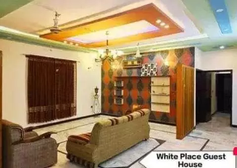 Pak Home Guest House in River View Housing Scheme Rawalpindi - 2/2