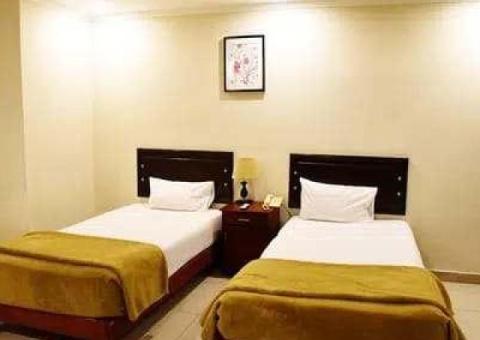 Pak Home Guest House in Bahria Town Rawalpindi