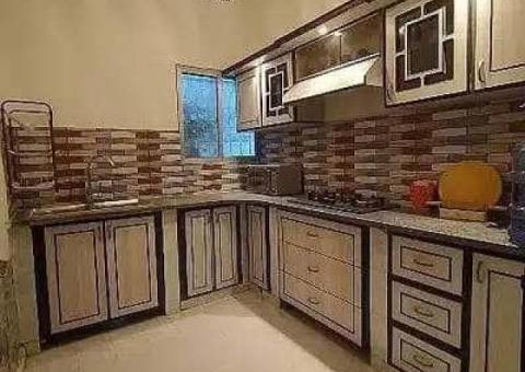 Pak Home Guest House in Chaklala Scheme III Rawalpindi