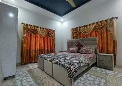 Pak Home Guest House in Fazaia Housing Scheme Rawalpindi - 1/3