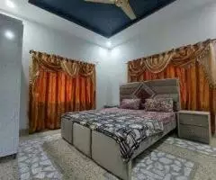Pak Home Guest House in Fazaia Housing Scheme Rawalpindi