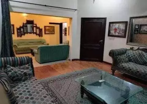 Pak Home Guest House in Fazaia Housing Scheme Rawalpindi - 2/3